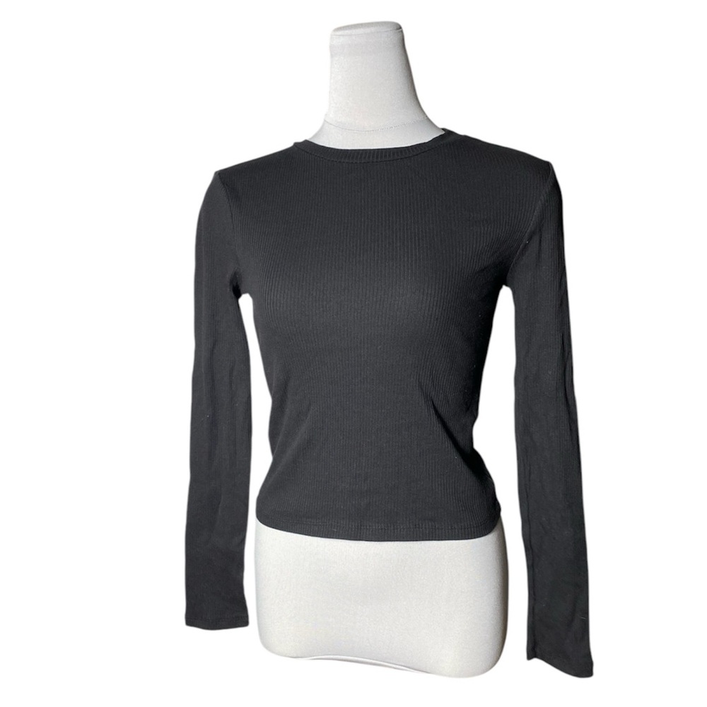 H&M Long Sleeve Top